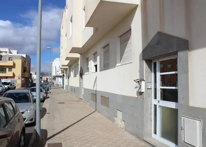 Casa Fulvio Fuerteventura