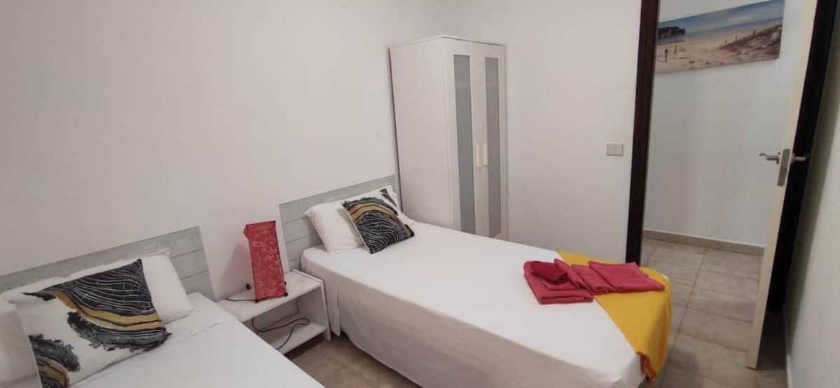 Casa Fulvio Fuerteventura Puerto del Rosario (Fuerteventura)