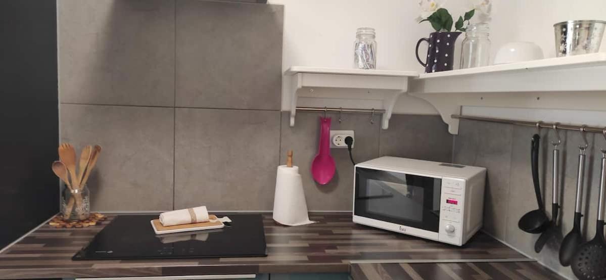 Apartament Casa Fulvio Fuerteventura