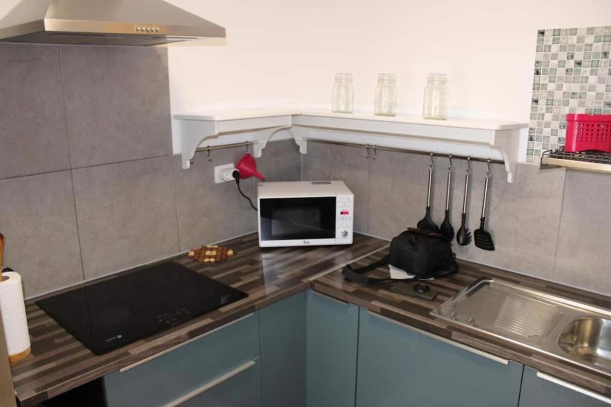 Apartament Casa Fulvio Fuerteventura