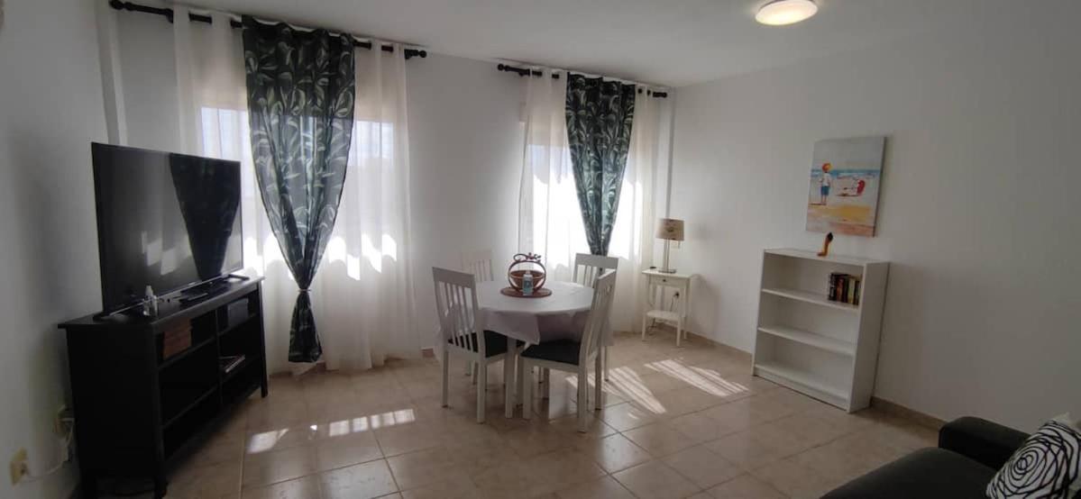 Apartament Casa Fulvio Fuerteventura Puerto del Rosario (Fuerteventura)