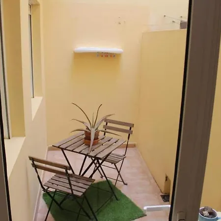 Casa Fulvio Fuerteventura Puerto del Rosario (Fuerteventura) Exterior photo