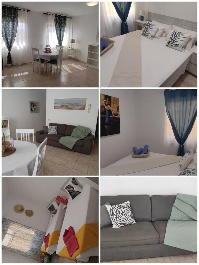 Casa Fulvio Fuerteventura Apartment