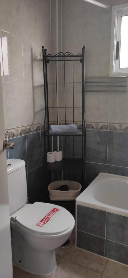 Apartamento Casa Fulvio Fuerteventura Puerto del Rosario (Fuerteventura)
