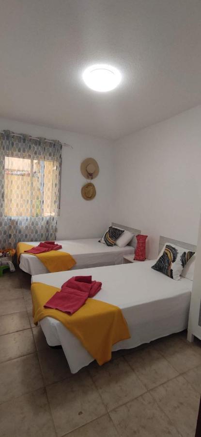Casa Fulvio Fuerteventura