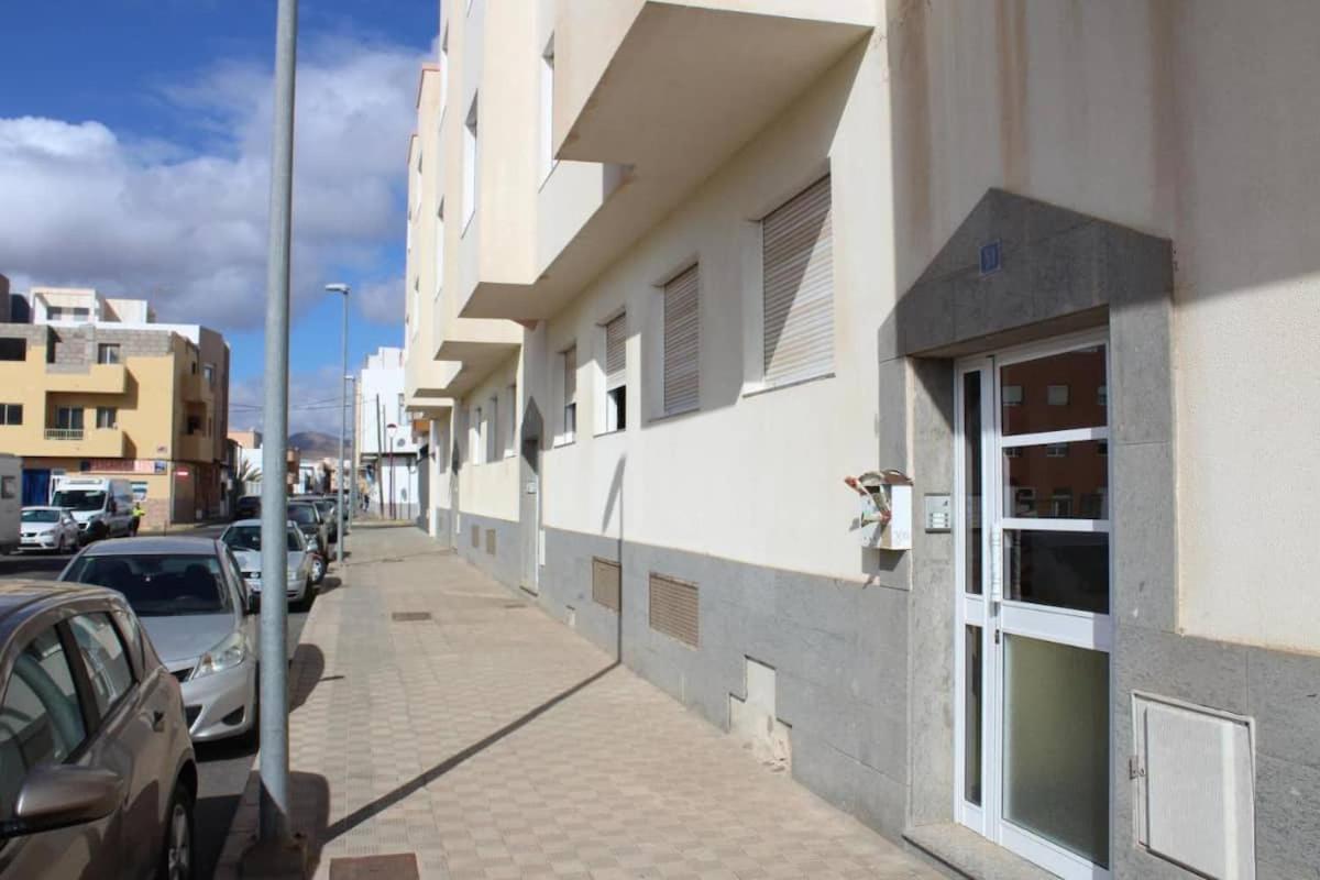 Casa Fulvio Fuerteventura Apartamento Puerto del Rosario (Fuerteventura)