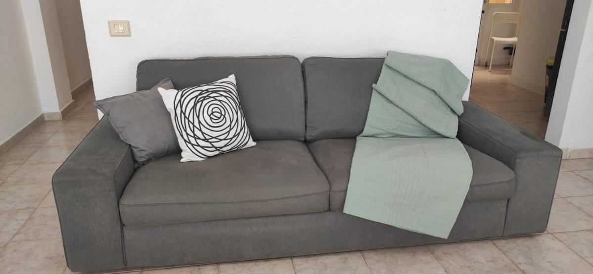 Apartamento Casa Fulvio Fuerteventura *