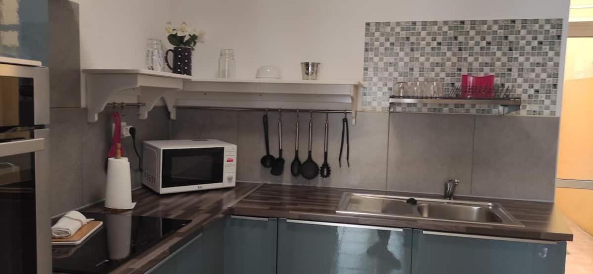 Casa Fulvio Fuerteventura Puerto del Rosario (Fuerteventura)