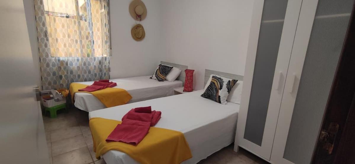 Casa Fulvio Fuerteventura Apartment *