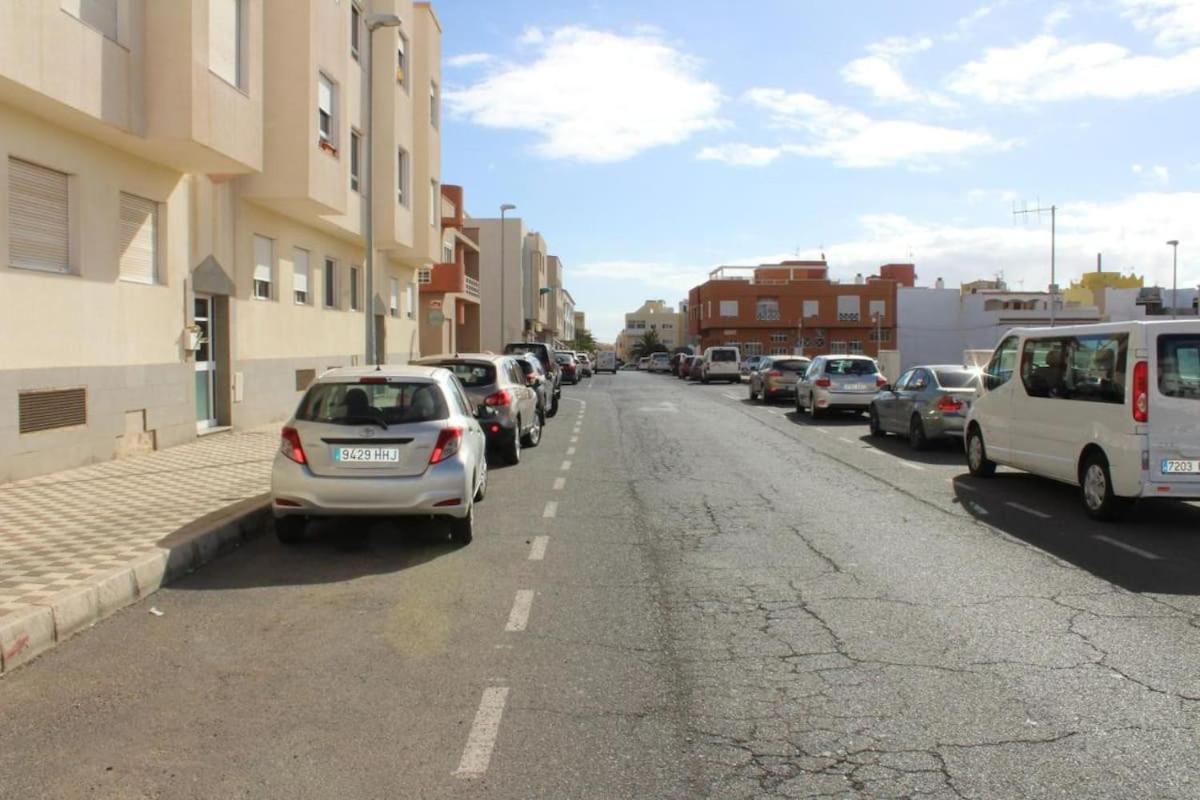 Casa Fulvio Fuerteventura *