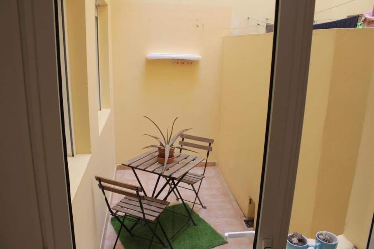 Casa Fulvio Fuerteventura Apartment