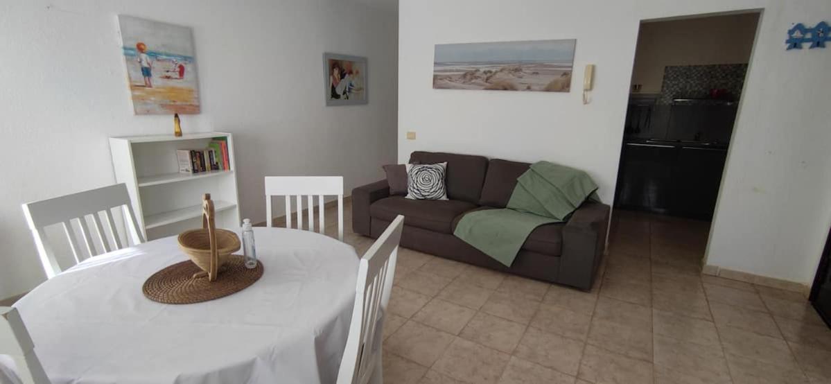 Apartamento Casa Fulvio Fuerteventura Puerto del Rosario (Fuerteventura)